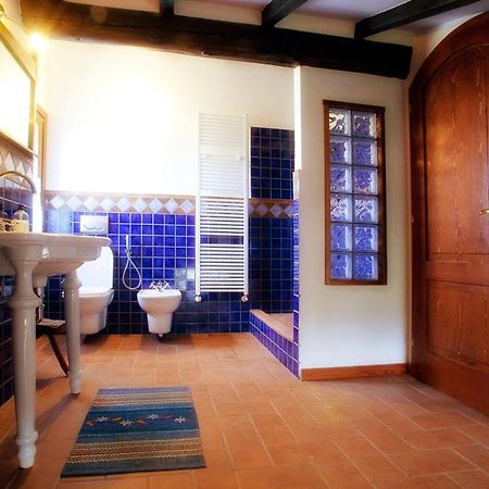 La Lepre Bianca Villa Ченто Екстериор снимка