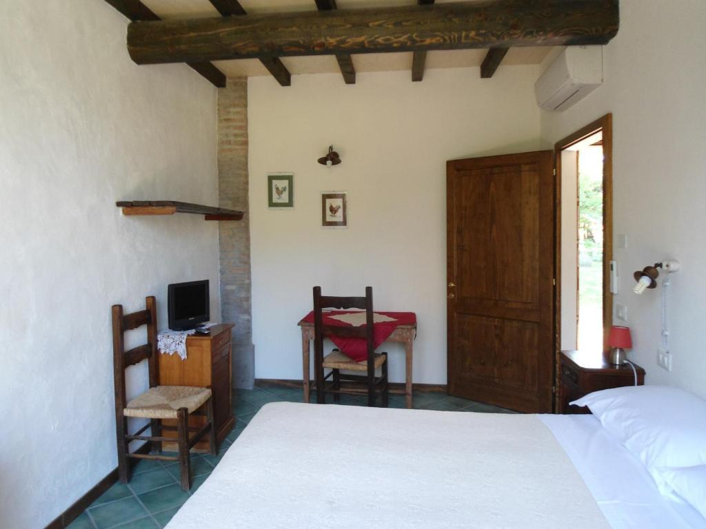 La Lepre Bianca Villa Ченто Екстериор снимка