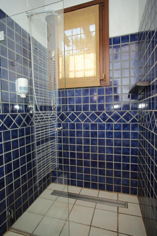 La Lepre Bianca Villa Ченто Екстериор снимка
