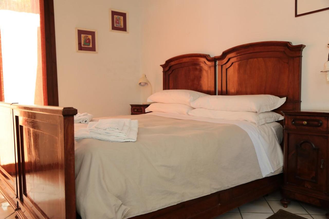 La Lepre Bianca Villa Ченто Екстериор снимка