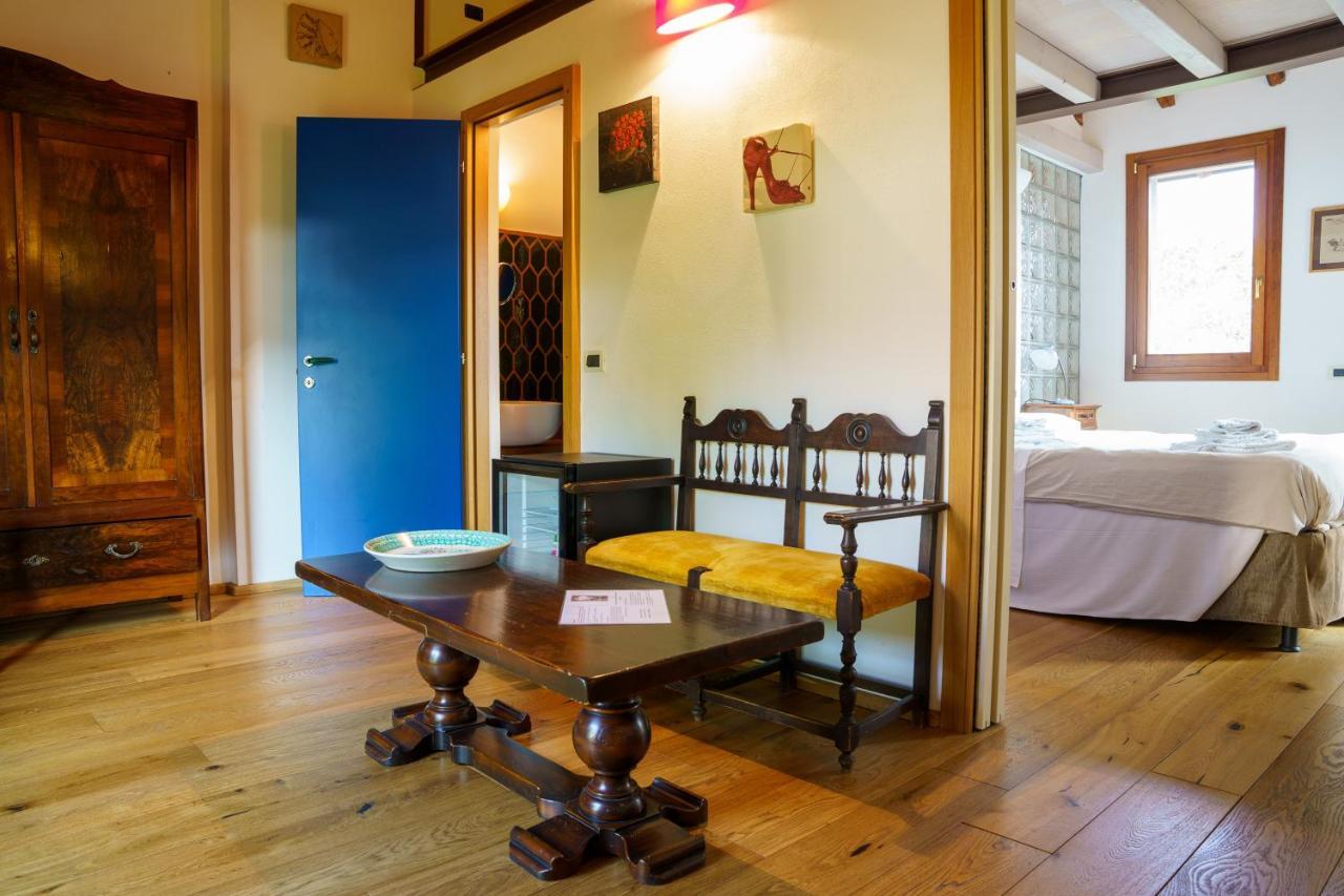 La Lepre Bianca Villa Ченто Екстериор снимка