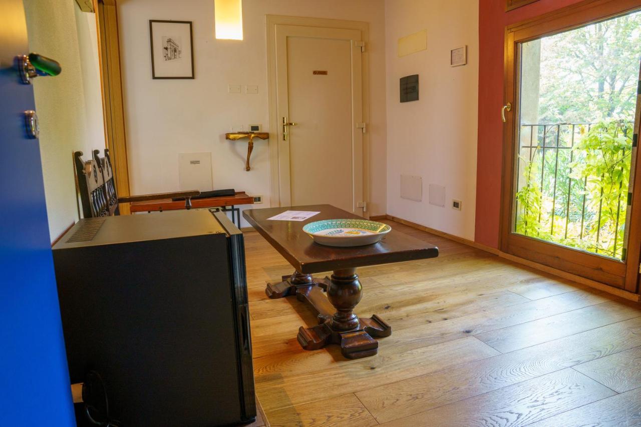 La Lepre Bianca Villa Ченто Екстериор снимка