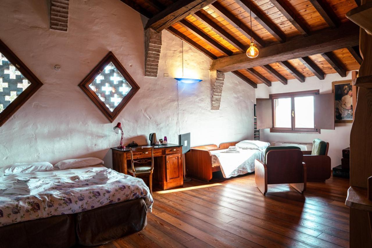 La Lepre Bianca Villa Ченто Екстериор снимка