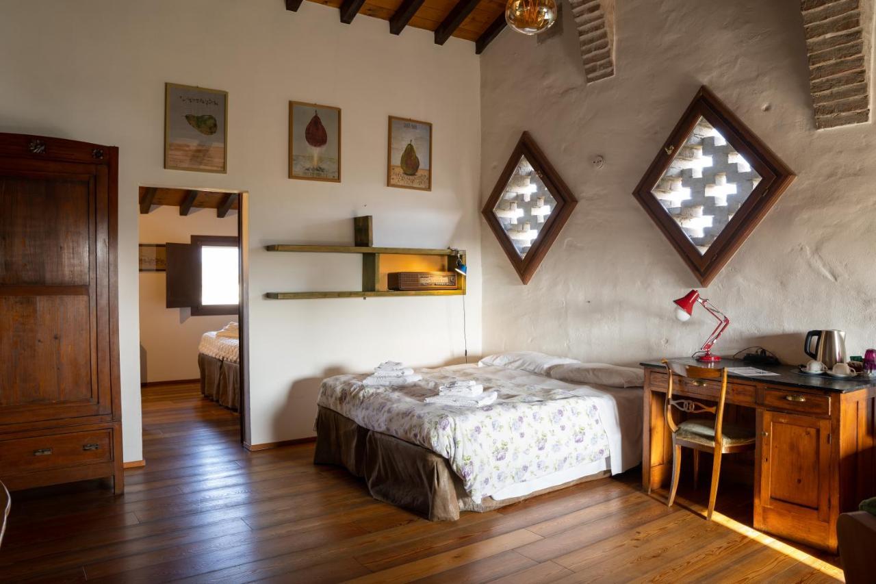 La Lepre Bianca Villa Ченто Екстериор снимка