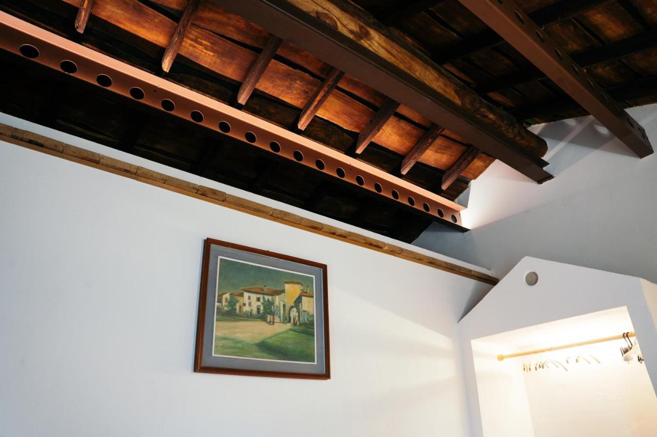 La Lepre Bianca Villa Ченто Екстериор снимка