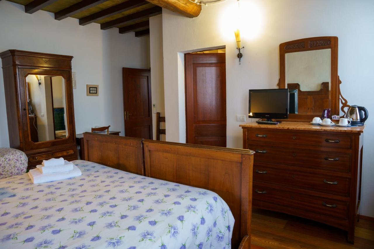 La Lepre Bianca Villa Ченто Екстериор снимка