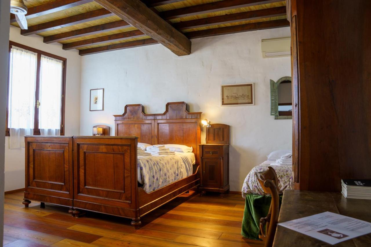 La Lepre Bianca Villa Ченто Екстериор снимка