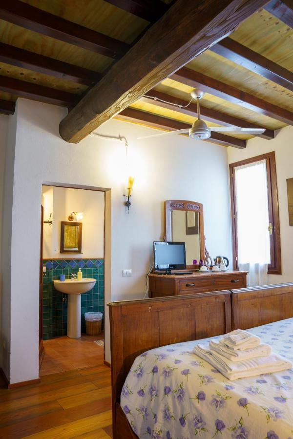 La Lepre Bianca Villa Ченто Екстериор снимка