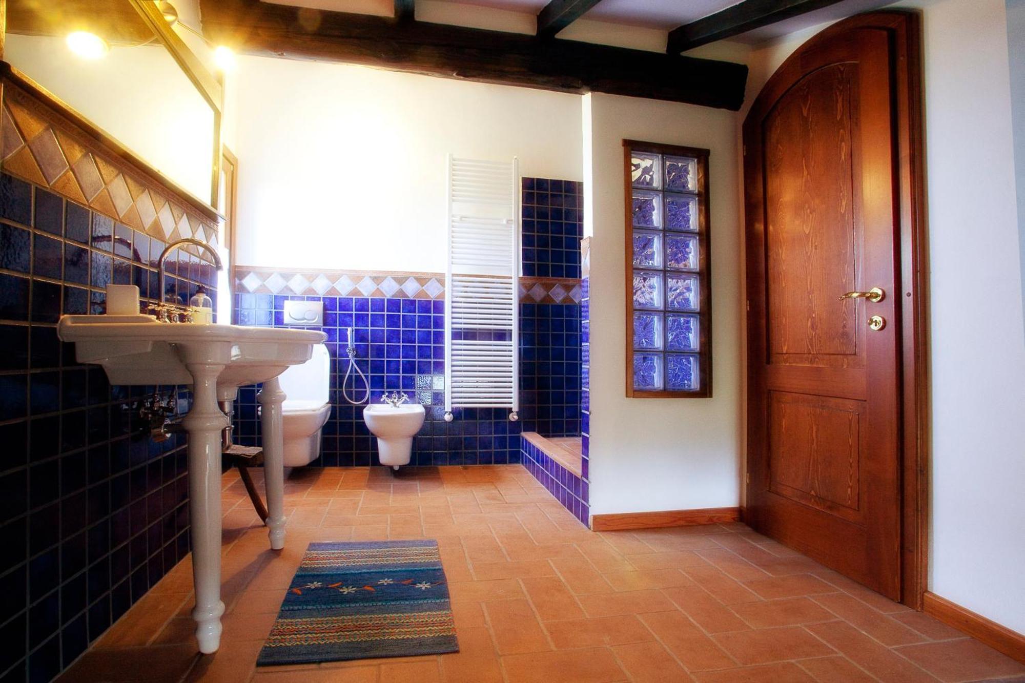 La Lepre Bianca Villa Ченто Екстериор снимка