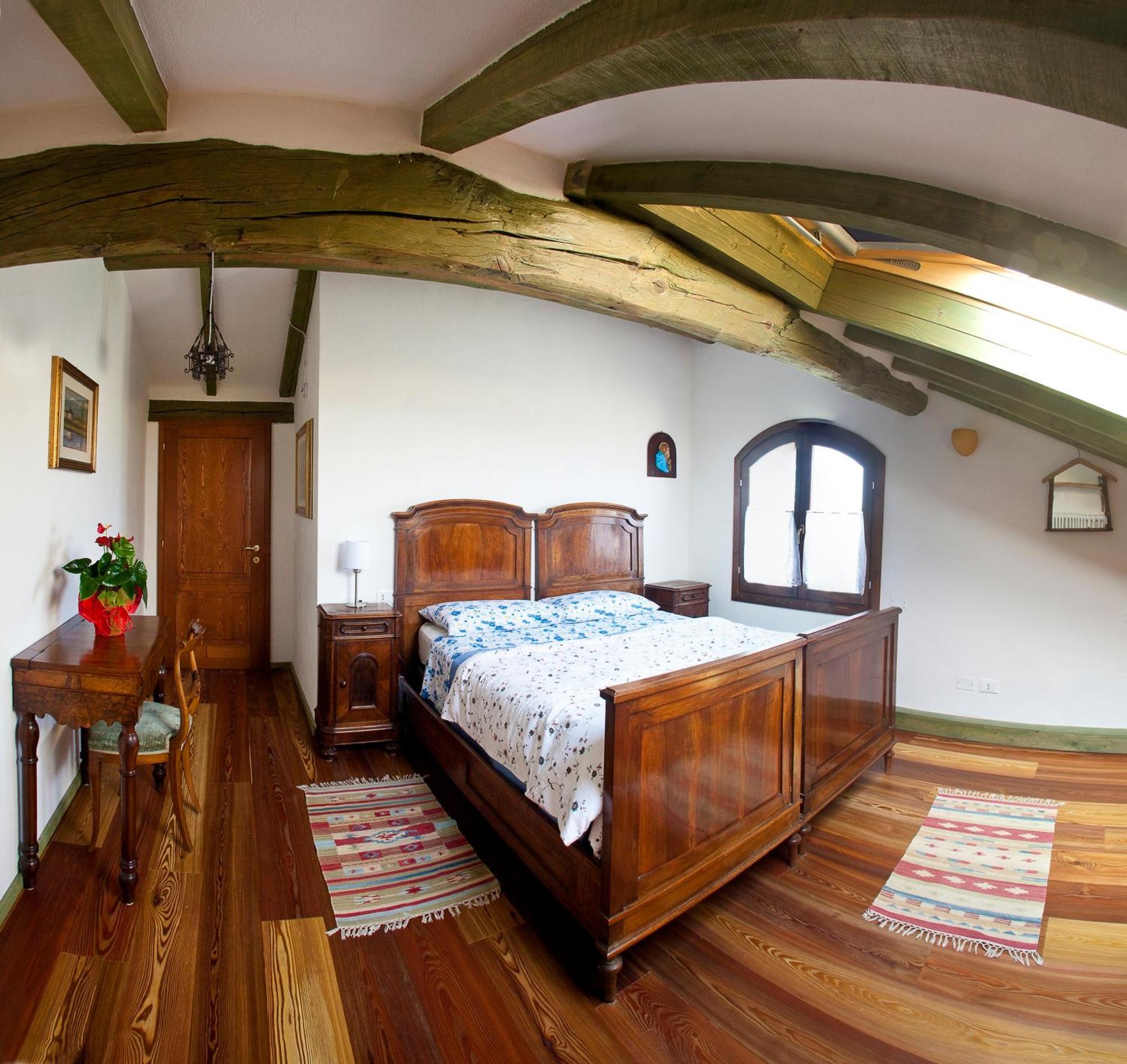 La Lepre Bianca Villa Ченто Екстериор снимка