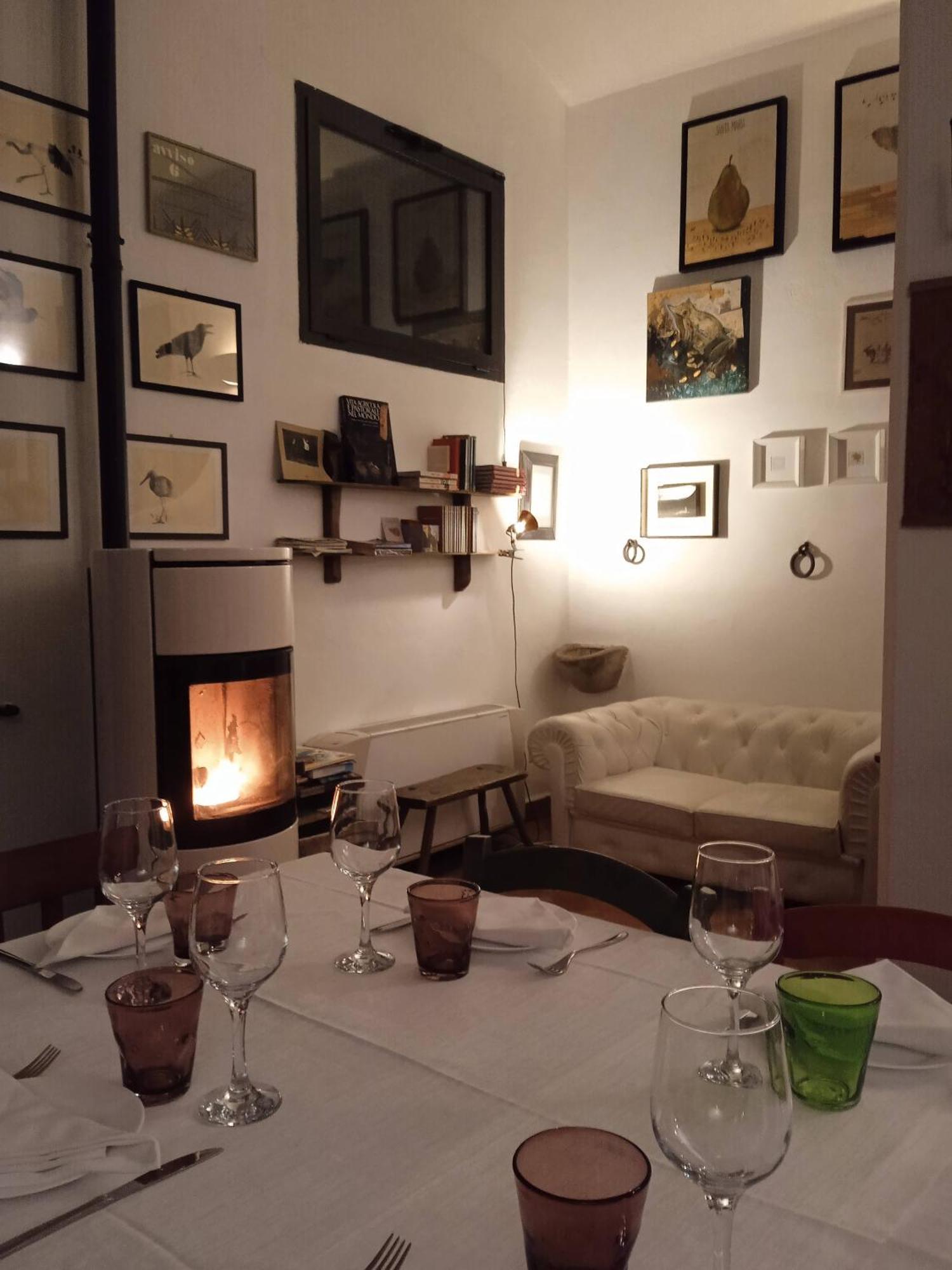 La Lepre Bianca Villa Ченто Екстериор снимка