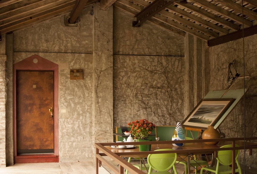 La Lepre Bianca Villa Ченто Екстериор снимка