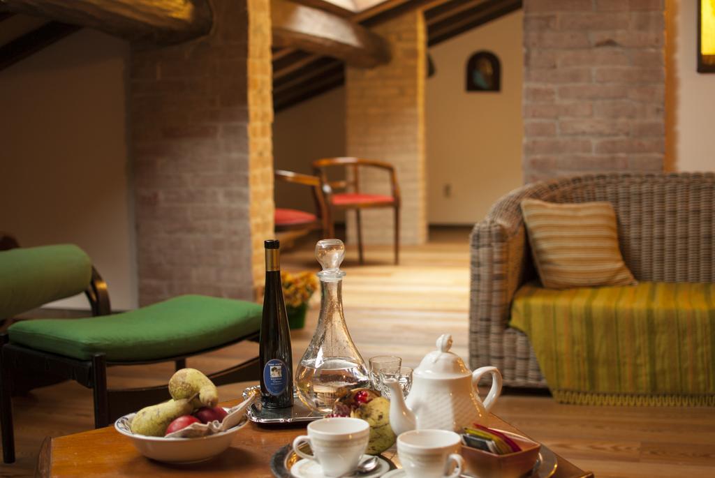 La Lepre Bianca Villa Ченто Екстериор снимка
