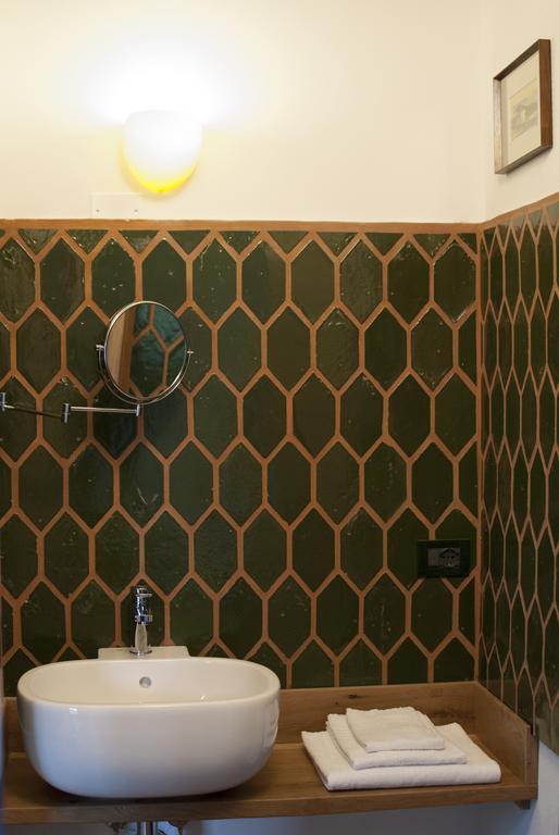 La Lepre Bianca Villa Ченто Екстериор снимка