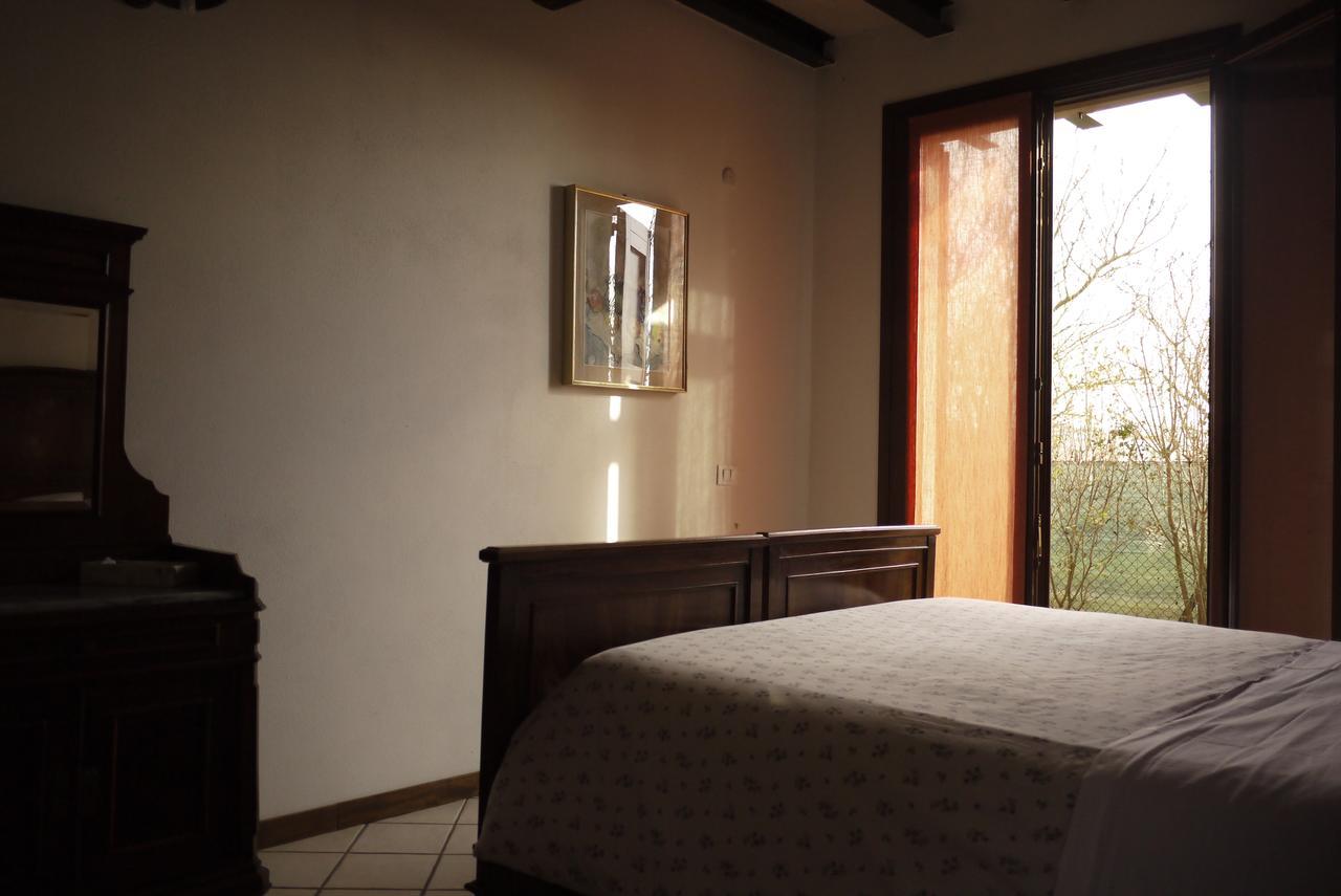 La Lepre Bianca Villa Ченто Екстериор снимка