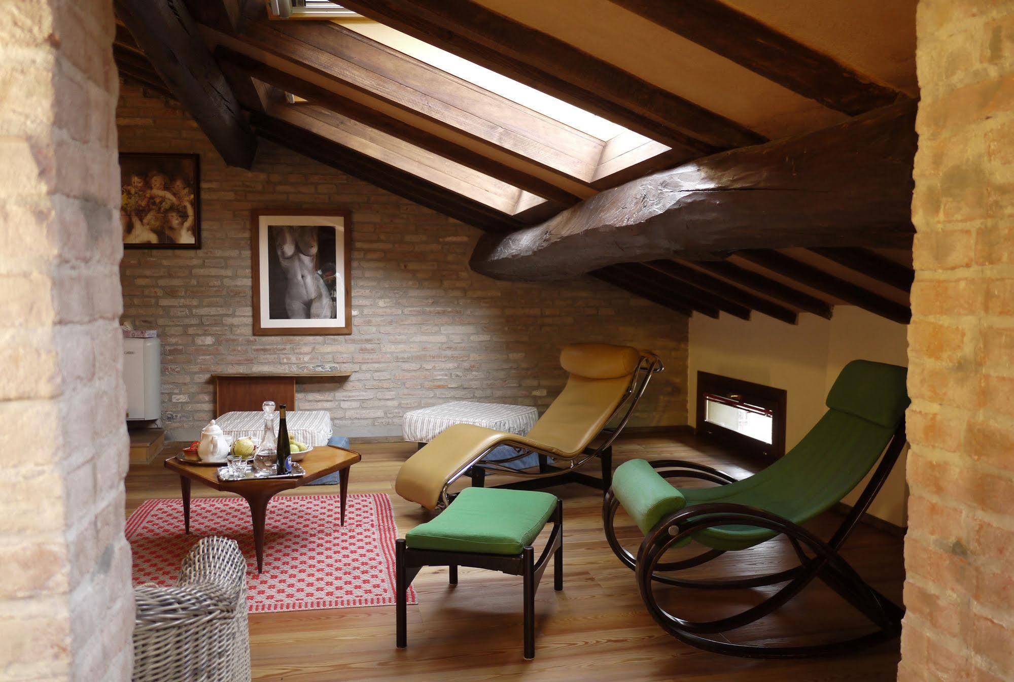 La Lepre Bianca Villa Ченто Екстериор снимка