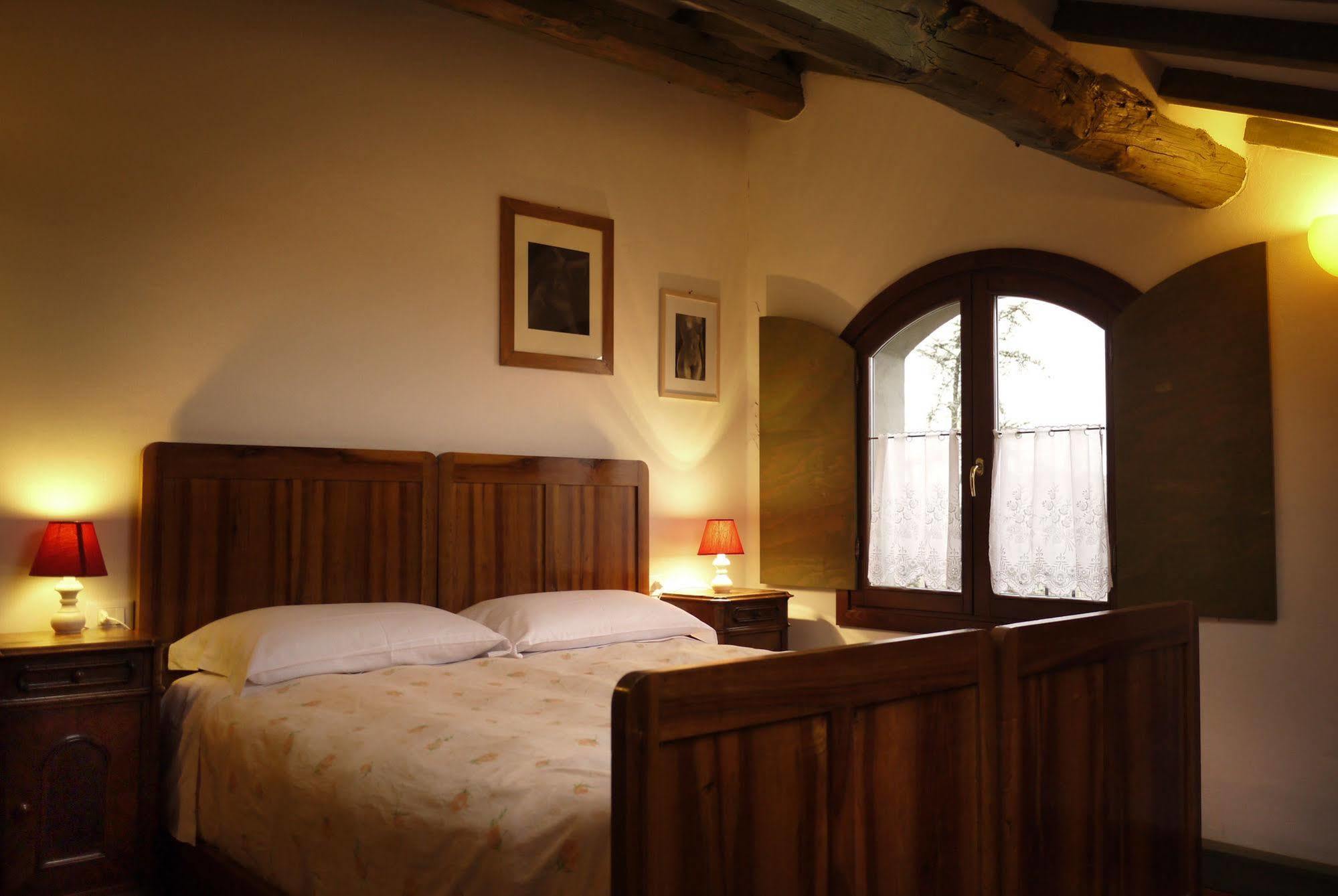 La Lepre Bianca Villa Ченто Екстериор снимка